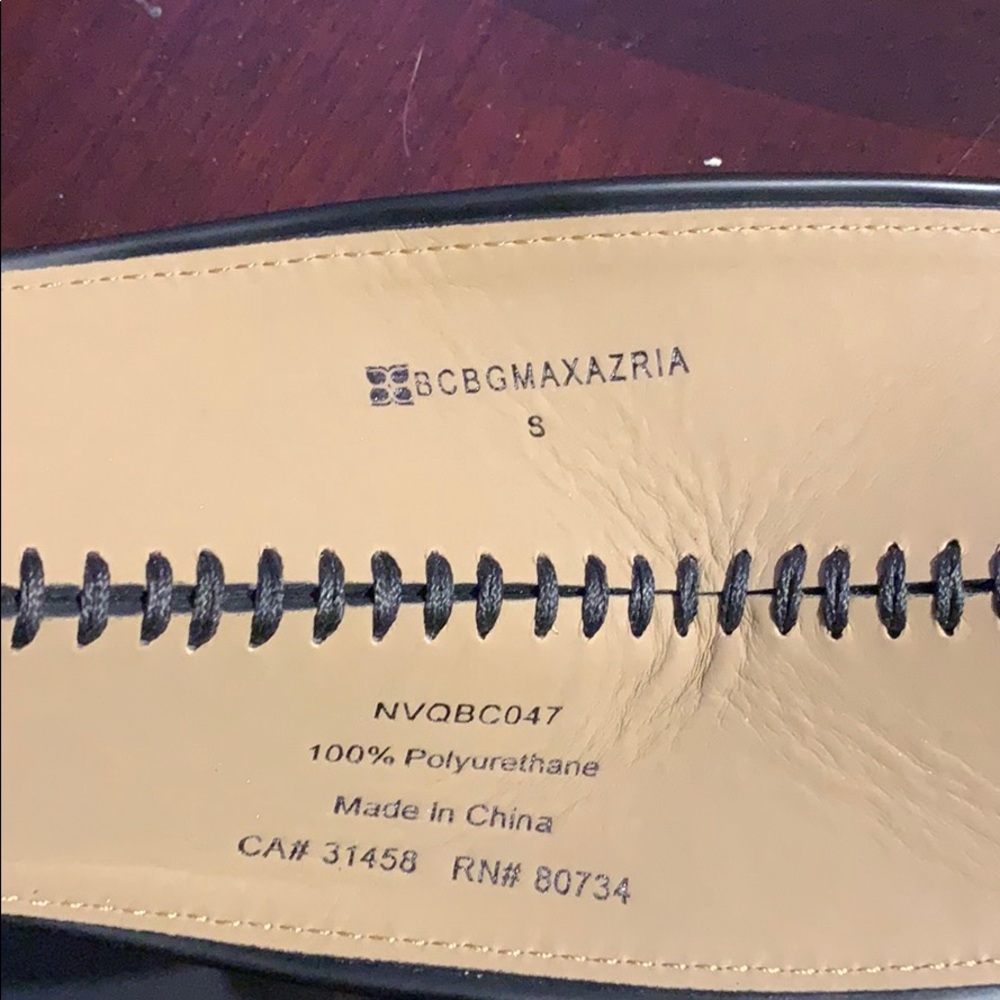 Belt - Picture 3 of 3